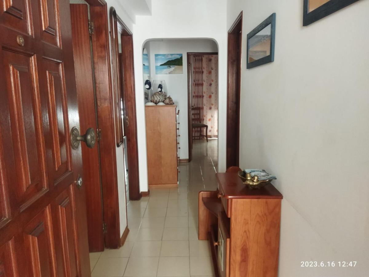 Cozy Apartment In كوارتيرا المظهر الخارجي الصورة