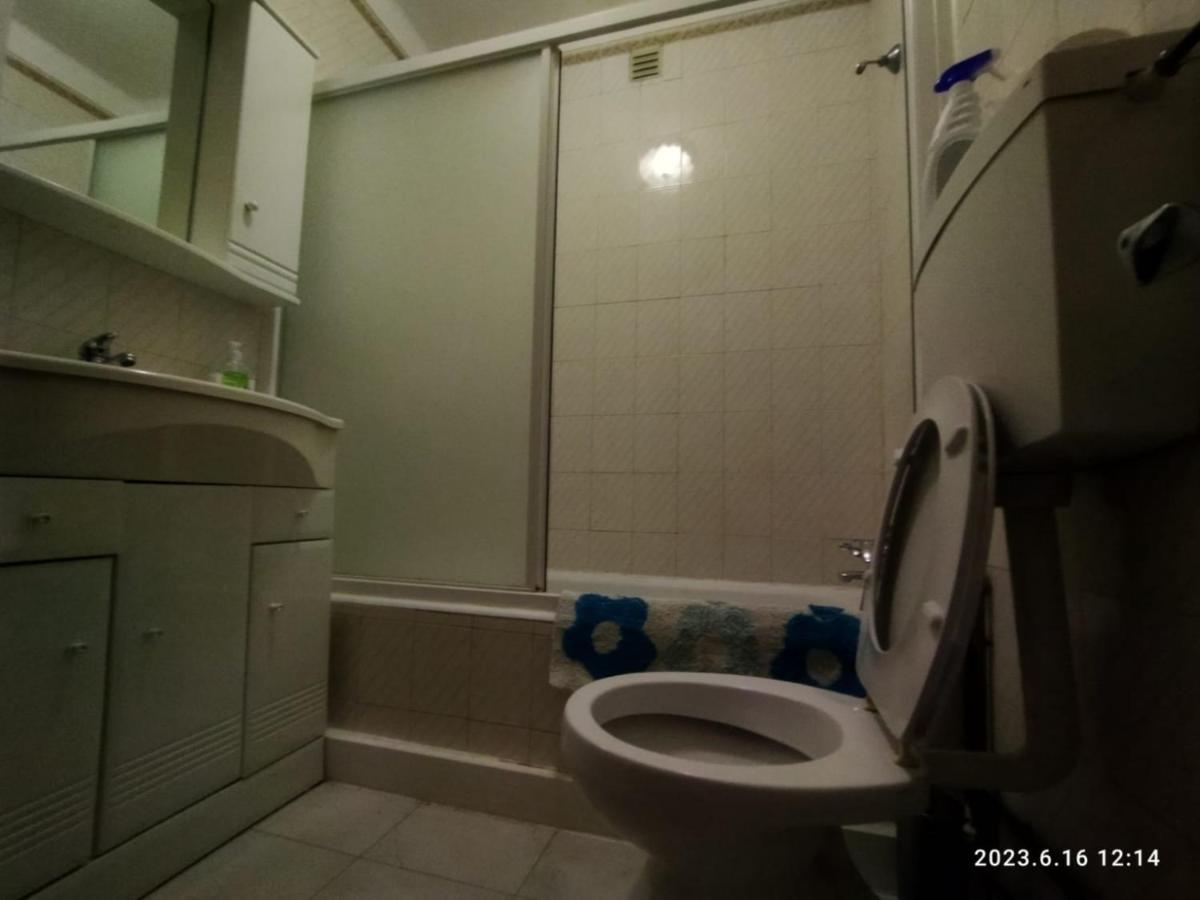 Cozy Apartment In كوارتيرا المظهر الخارجي الصورة
