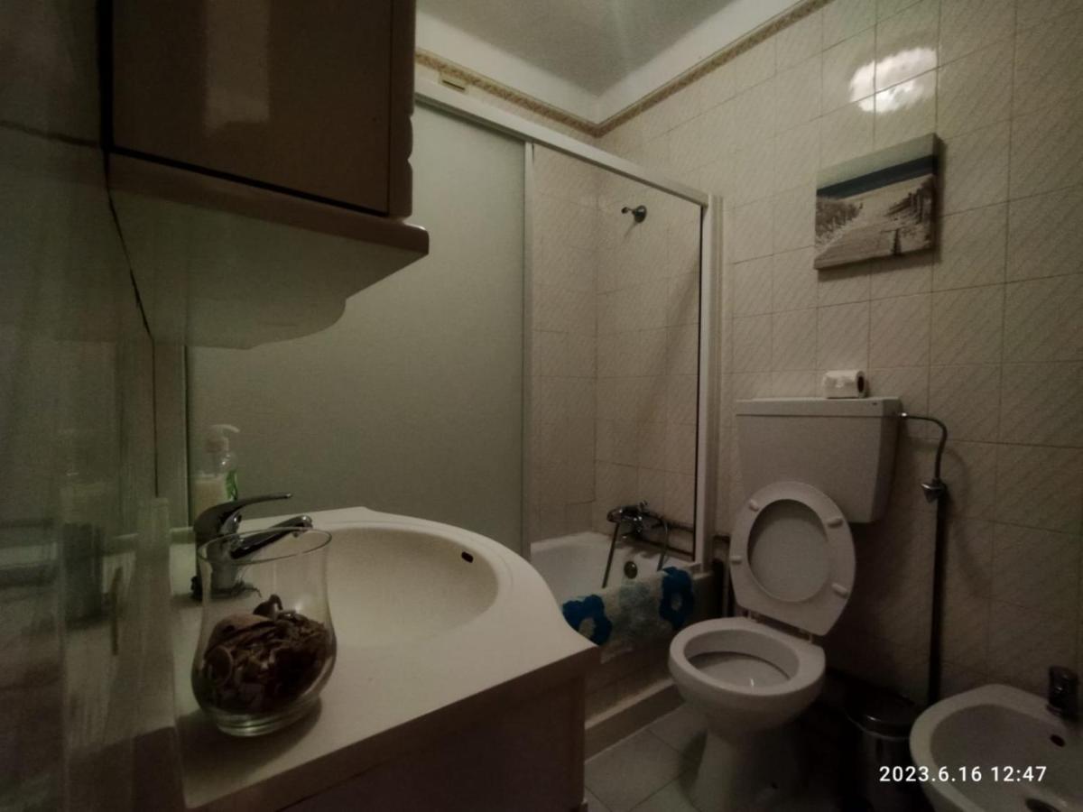 Cozy Apartment In كوارتيرا المظهر الخارجي الصورة